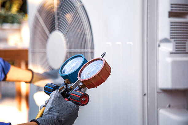 Affordable Hvac Installation solutions in Milam, TX